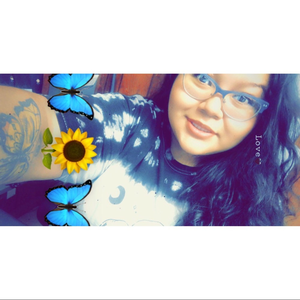 Meet your Posher, Maria